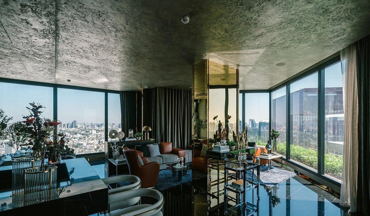 4 bedrooms Apartment in Railay Beach, Thailand No. 26204