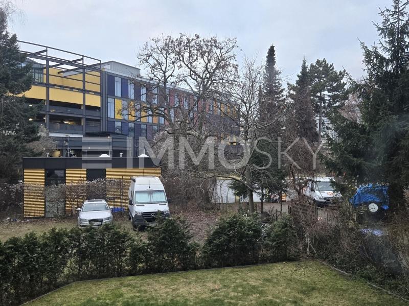 2 rooms Apartment in Moabit, Germany No. 26289