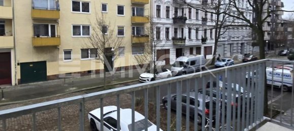 2 rooms Apartment in Moabit, Germany No. 26289 2