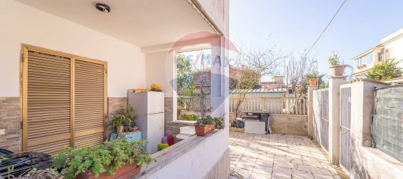 3 rooms Apartment in Nettuno, Italy No. 52568 41