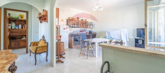 3 rooms Apartment in Nettuno, Italy No. 52568 5