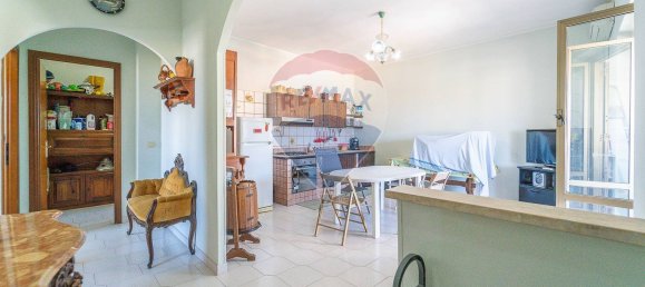 3 rooms Apartment in Nettuno, Italy No. 52568 4