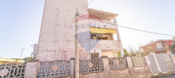 3 rooms Apartment in Nettuno, Italy No. 52568 45