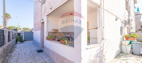 3 rooms Apartment in Nettuno, Italy No. 52568 43