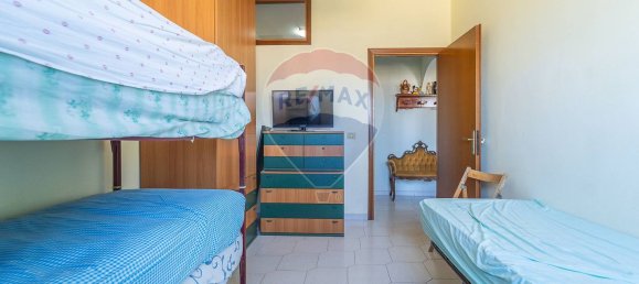 3 rooms Apartment in Nettuno, Italy No. 52568 26