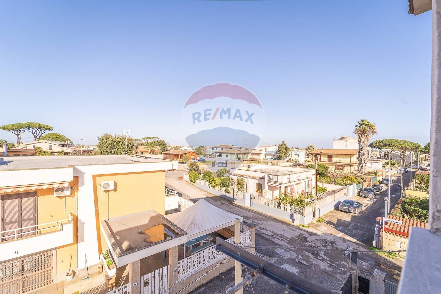 3 rooms Apartment in Nettuno, Italy No. 52568