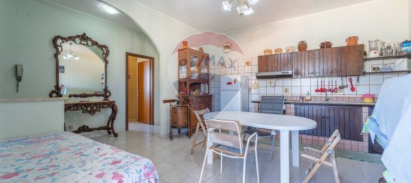 3 rooms Apartment in Nettuno, Italy No. 52568 7