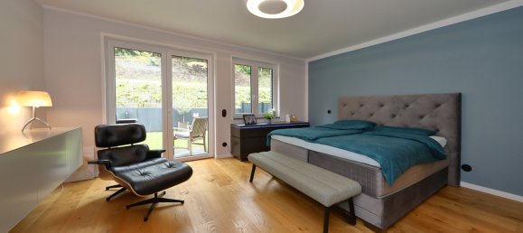 Квартира с 3 комнатами в Bergisch Gladbach, Германия № 305622 15