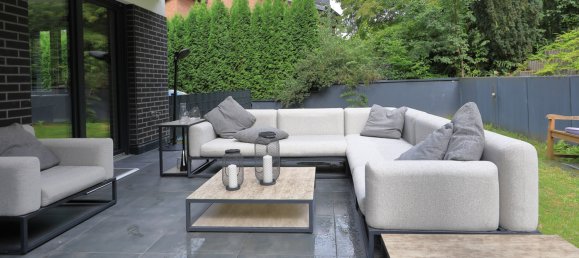 Квартира с 3 комнатами в Bergisch Gladbach, Германия № 305622 13