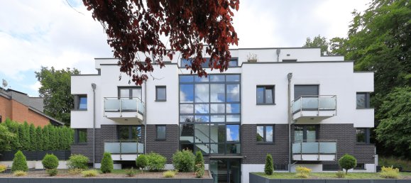 Квартира с 3 комнатами в Bergisch Gladbach, Германия № 305622 6