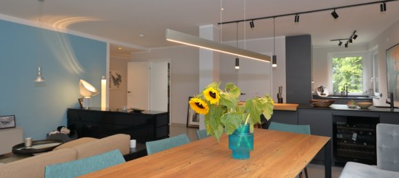 Квартира с 3 комнатами в Bergisch Gladbach, Германия № 305622 12