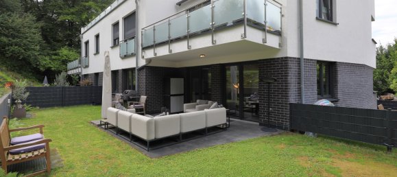 Квартира с 3 комнатами в Bergisch Gladbach, Германия № 305622 14