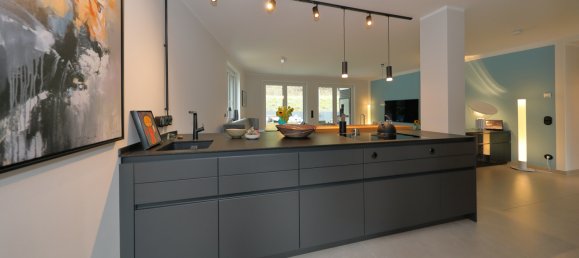 Квартира с 3 комнатами в Bergisch Gladbach, Германия № 305622 8