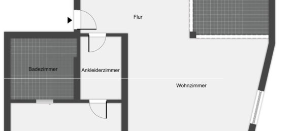 Квартира с 3 комнатами в Bergisch Gladbach, Германия № 305622 5