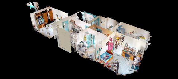 3 bedrooms Apartment in Mulhouse, France No. 228079 6