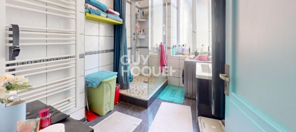 3 bedrooms Apartment in Mulhouse, France No. 228079 4