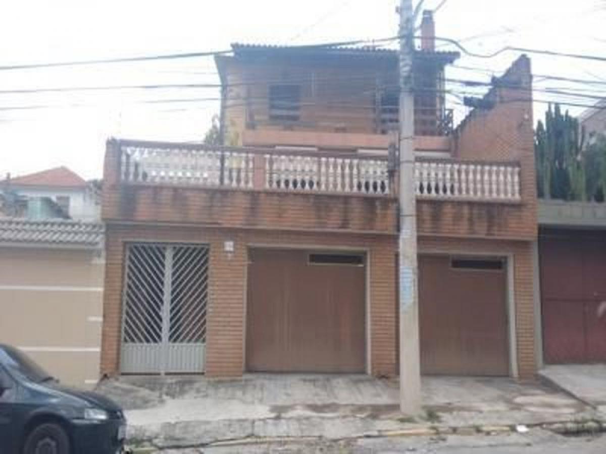 3 غرف نوم منزل في Sao Paulo, Brazil رقم 514830