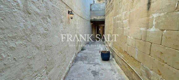3 chambres Maison de ville à Zurrieq, Malta No. 1831 11