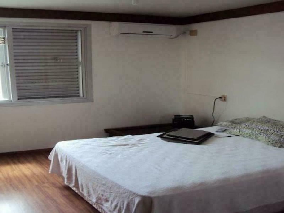 4 bedrooms Apartment in Florianopolis, Brazil No. 513858