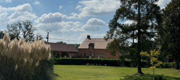 9 Schlafzimmer Haus in Isdes, France, Nr. 238509 2