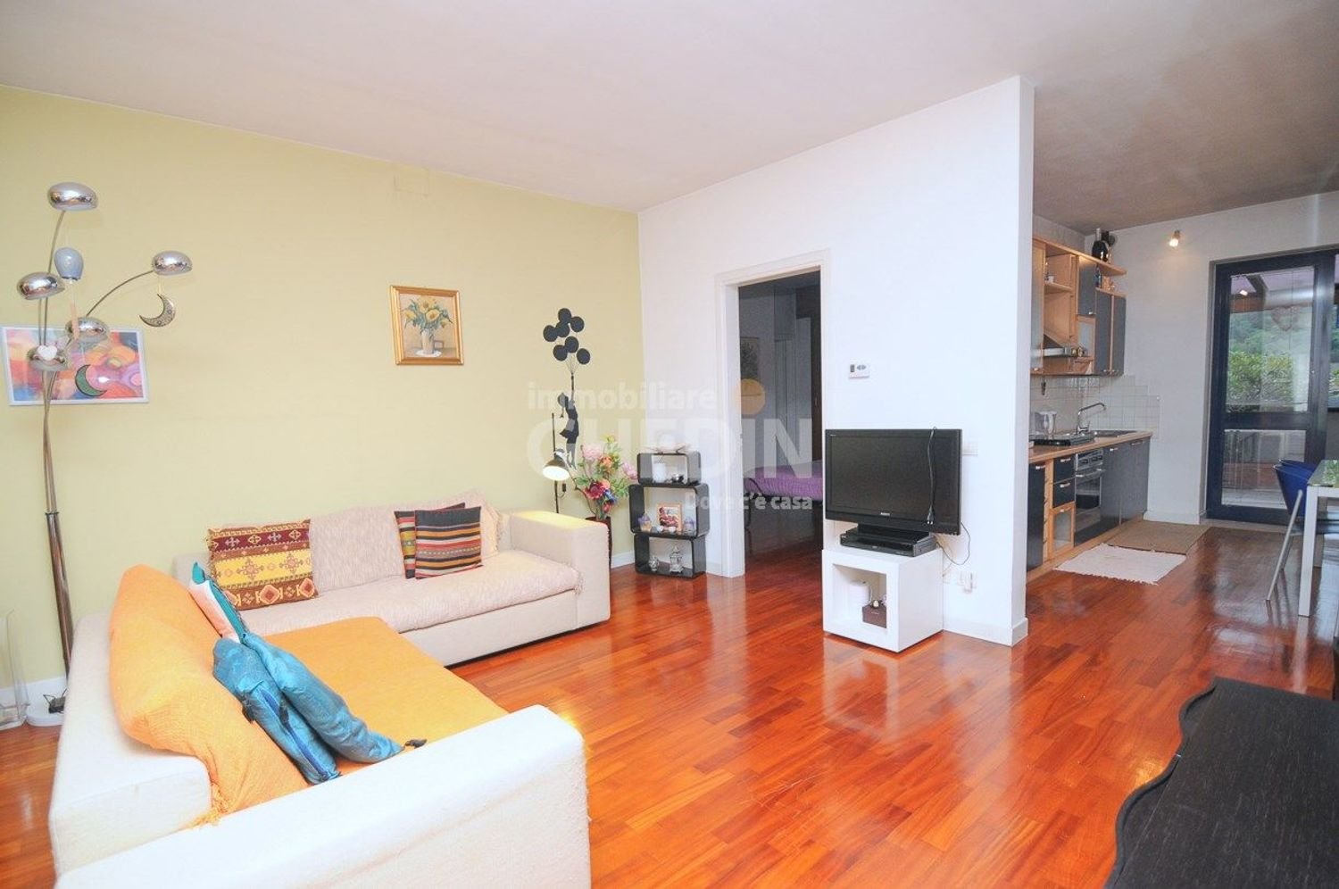 Penthouse de 7 divisões em Conegliano, Italy N.º 86645