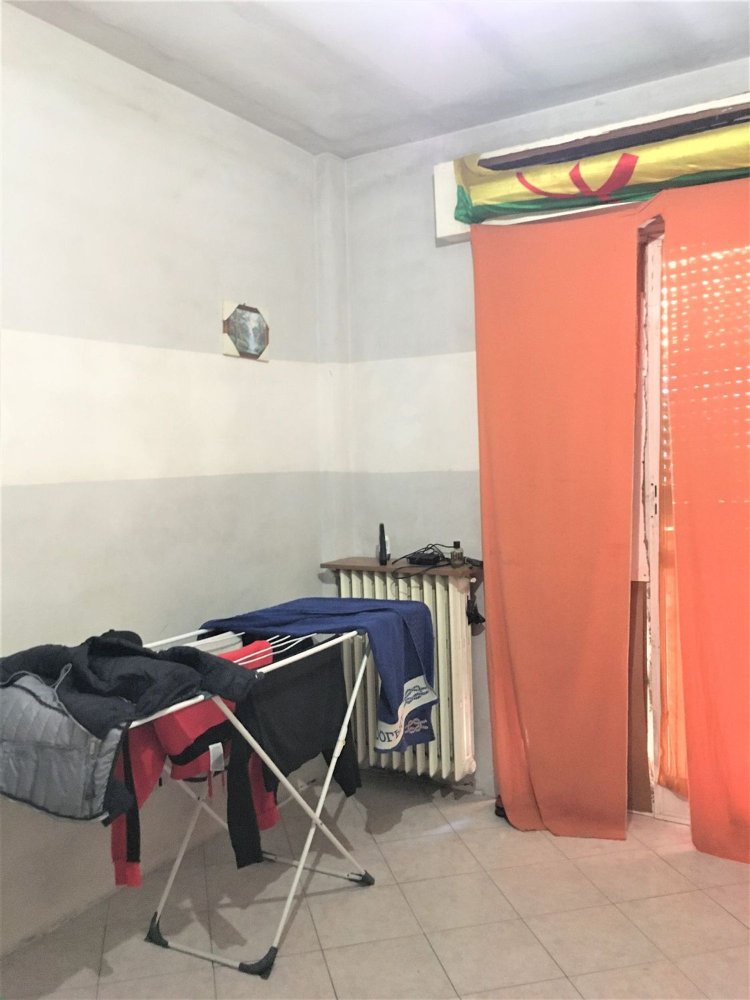 Apartamento de 2 divisões em Pioltello, Italy N.º 17577