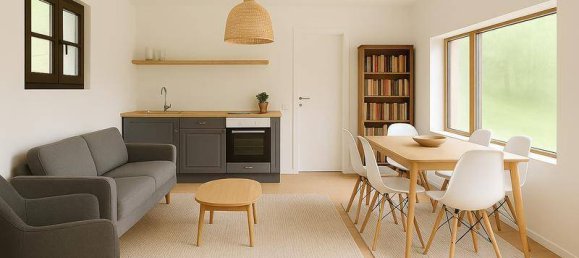 1 Schlafzimmer Grundstück in Penzing, Austria, Nr. 216373 5