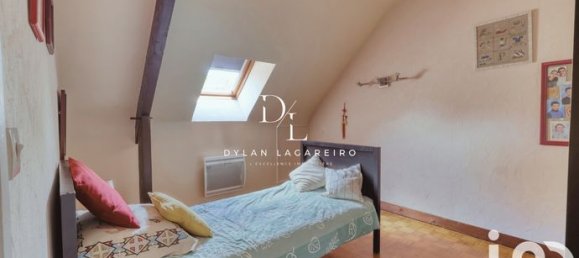 Casa de 8 habitaciónes en Deuil-la-Barre, France No. 301217 19