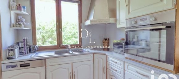 Casa de 8 habitaciónes en Deuil-la-Barre, France No. 301217 11