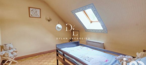 Casa de 8 habitaciónes en Deuil-la-Barre, France No. 301217 20