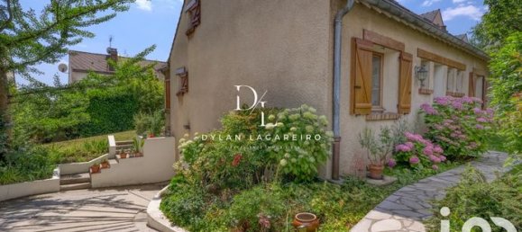 Casa de 8 habitaciónes en Deuil-la-Barre, France No. 301217 5