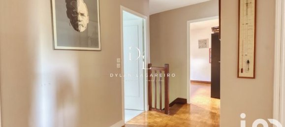 Casa de 8 habitaciónes en Deuil-la-Barre, France No. 301217 17