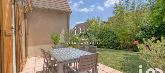 Casa de 8 habitaciónes en Deuil-la-Barre, France No. 301217 4