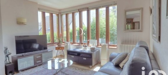 Casa de 8 habitaciónes en Deuil-la-Barre, France No. 301217 8