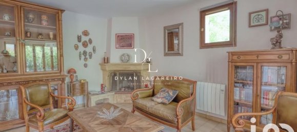 Casa de 8 habitaciónes en Deuil-la-Barre, France No. 301217 7