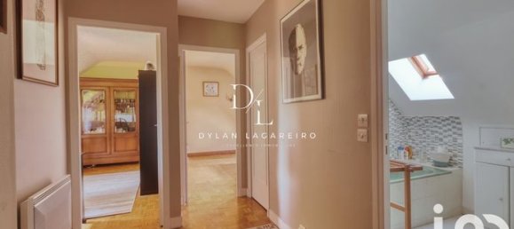 Casa de 8 habitaciónes en Deuil-la-Barre, France No. 301217 18