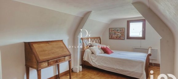 Casa de 8 habitaciónes en Deuil-la-Barre, France No. 301217 15