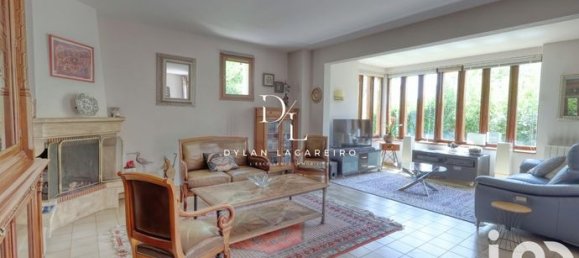 Casa de 8 habitaciónes en Deuil-la-Barre, France No. 301217 6