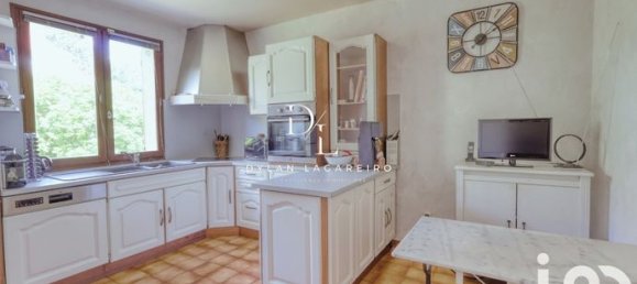 Casa de 8 habitaciónes en Deuil-la-Barre, France No. 301217 12