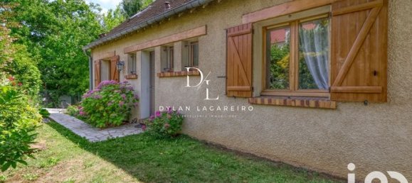 Casa de 8 habitaciónes en Deuil-la-Barre, France No. 301217 2