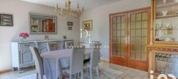 Casa de 8 habitaciónes en Deuil-la-Barre, France No. 301217 9