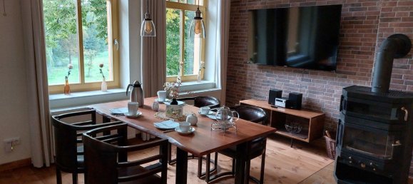 2 Schlafzimmer Doppelhaus in Ostprignitz-Ruppin, Germany, Nr. 350160 9