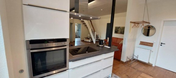 2 Schlafzimmer Doppelhaus in Ostprignitz-Ruppin, Germany, Nr. 350160 5