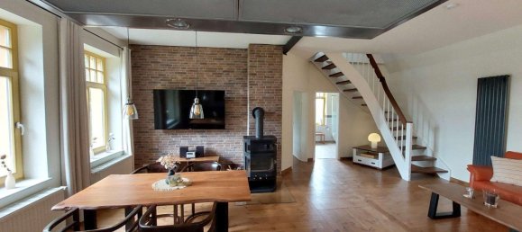 2 Schlafzimmer Doppelhaus in Ostprignitz-Ruppin, Germany, Nr. 350160 10