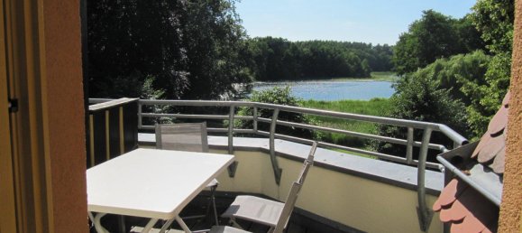 2 Schlafzimmer Doppelhaus in Ostprignitz-Ruppin, Germany, Nr. 350160 7