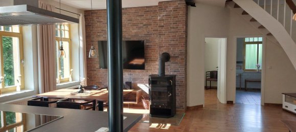 2 Schlafzimmer Doppelhaus in Ostprignitz-Ruppin, Germany, Nr. 350160 3