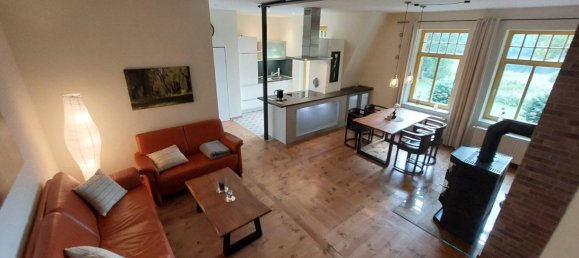 2 Schlafzimmer Doppelhaus in Ostprignitz-Ruppin, Germany, Nr. 350160 12