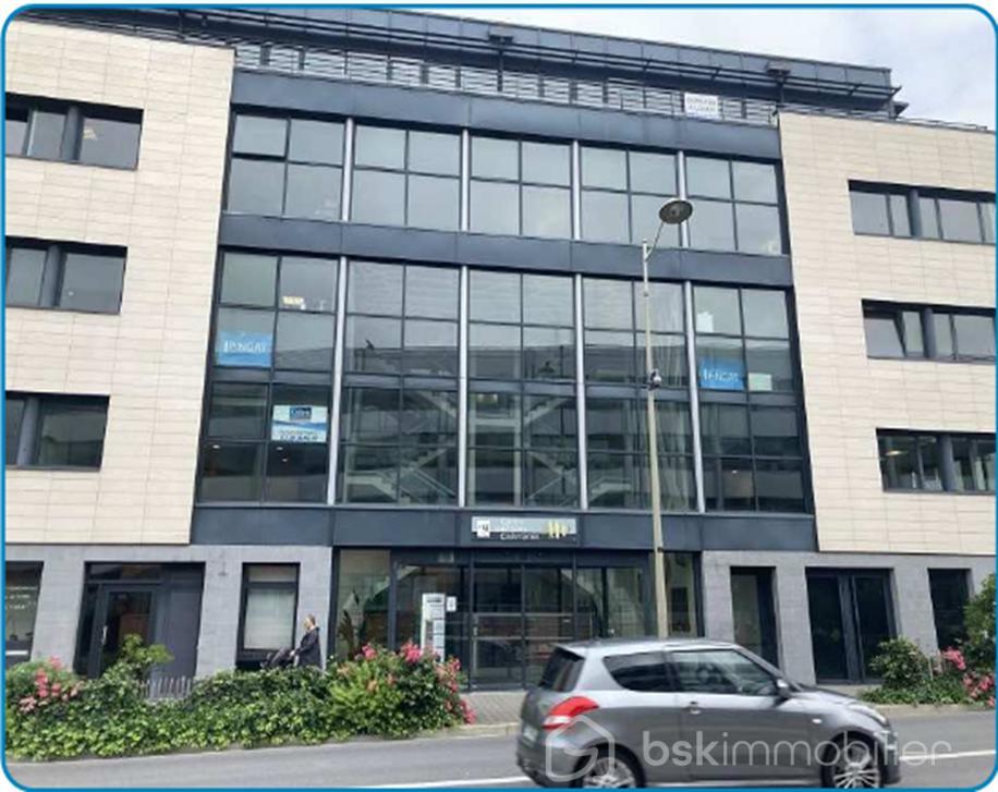 Büro in Reims, France 230m², Nr. 234277