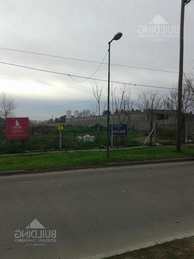 Земельный участок в Campo Creado, Аргентина № 113921