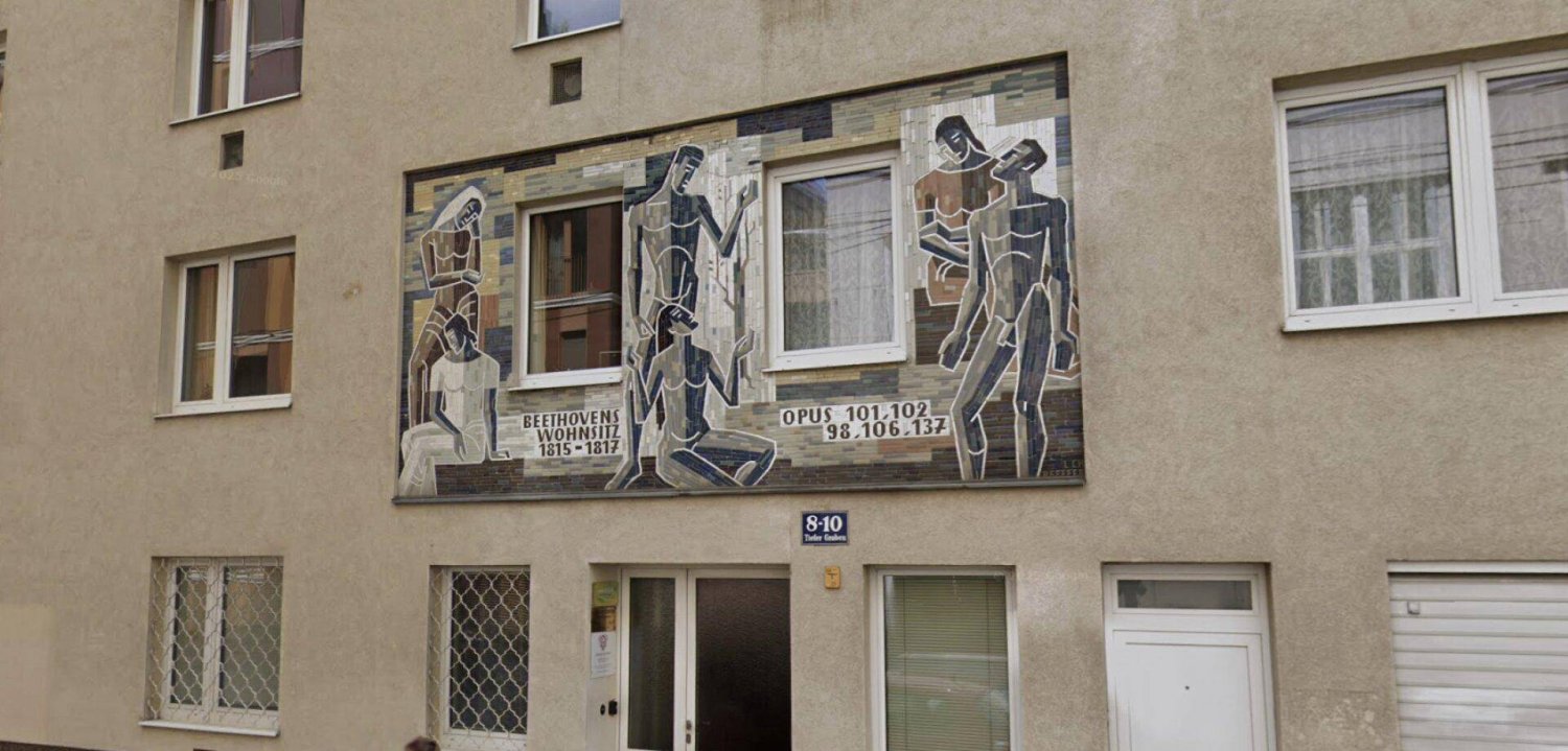 2-Zimmer Wohnung in Wien, Austria, Nr. 224582